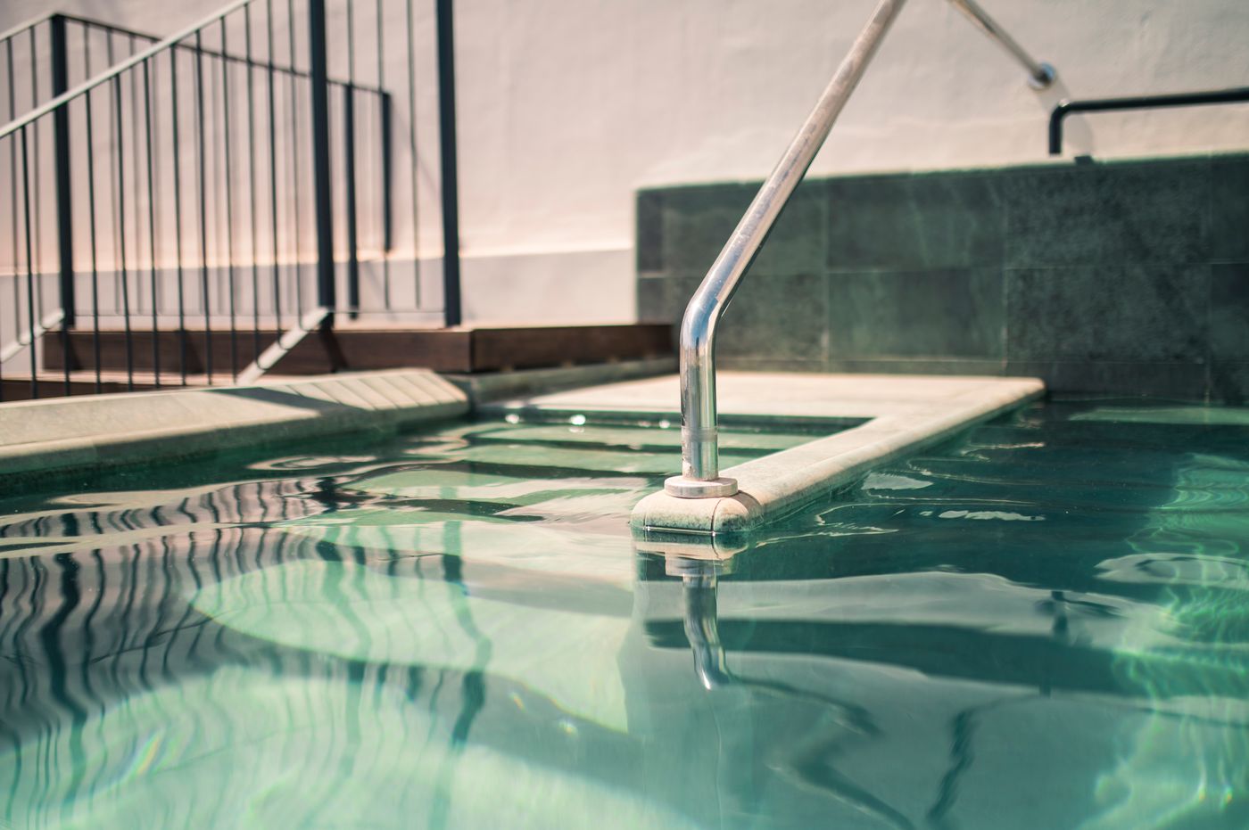 Hotel Legado Magdalena - Spain - Sevilla - Pool - 6