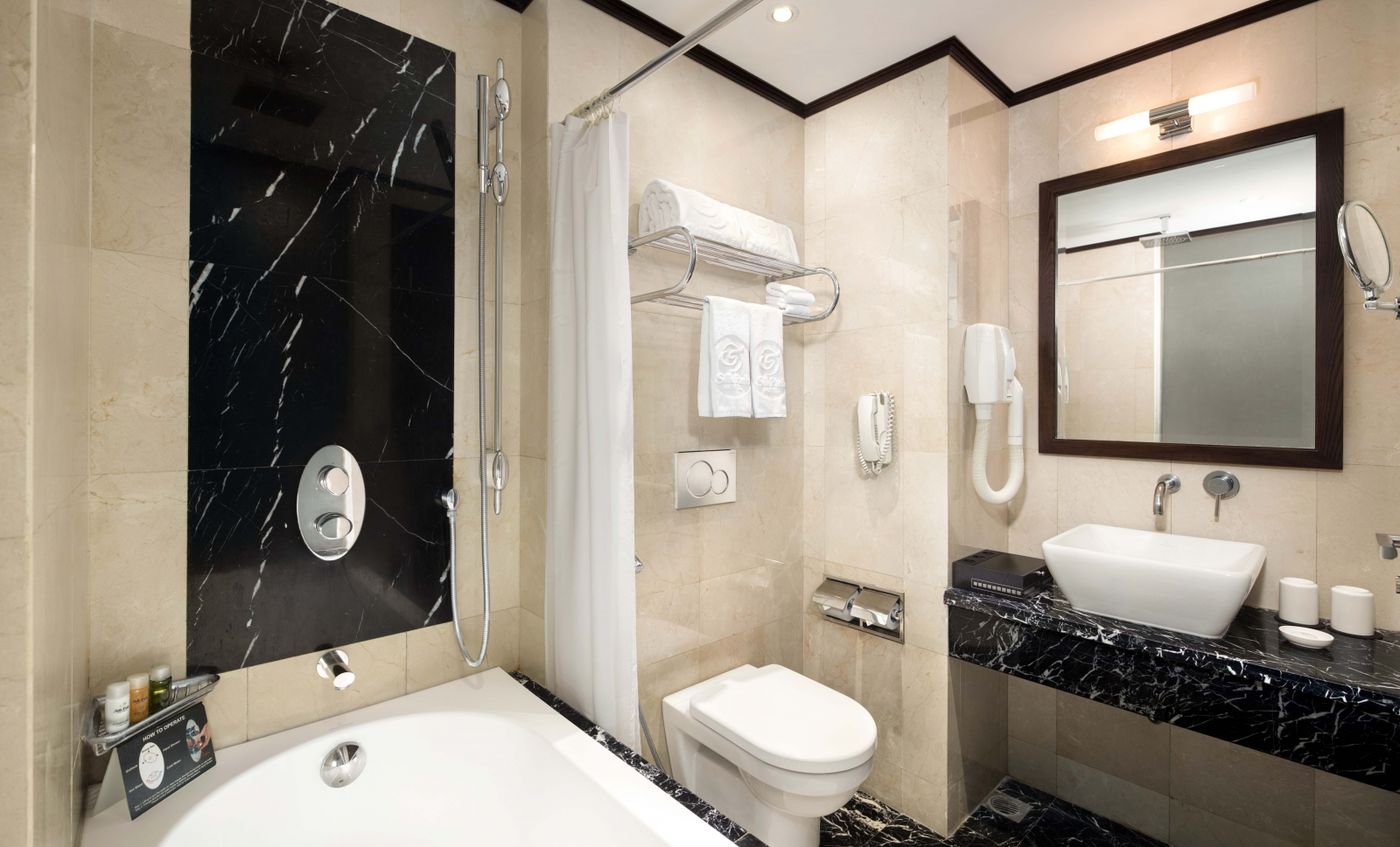 Silk Path Hotel-Vietnam-HANOI-Room-6