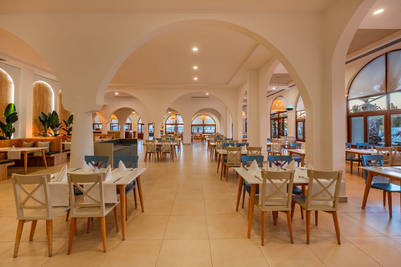 New - Labranda TMT Bodrum Resort