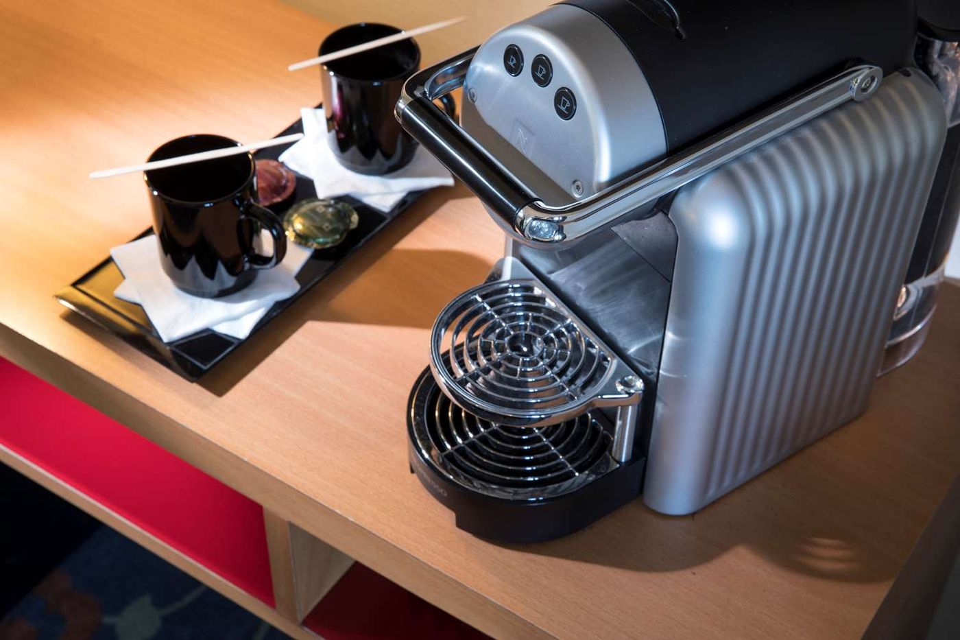 Best Western Plus Hotel de la Regate-France-Nantes-General view-2