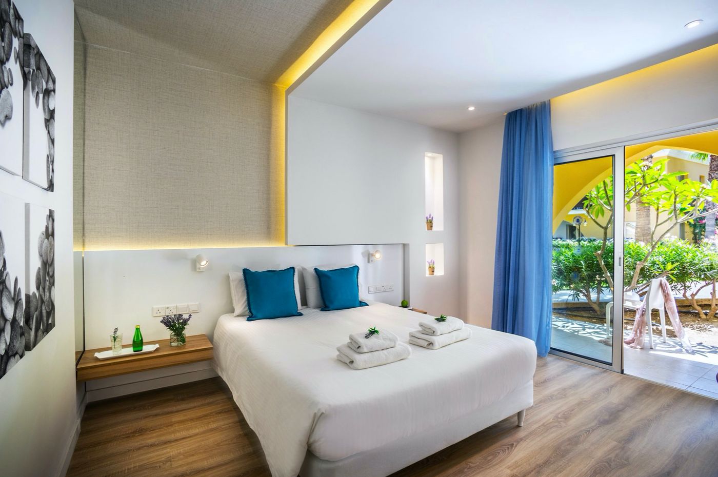 Malama Beach Holiday Village (5)