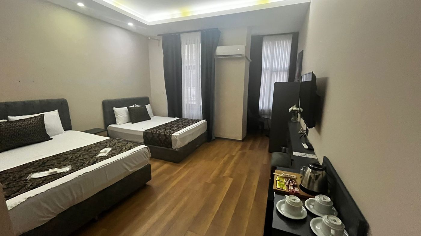Taxim34-Hotel-Room-26