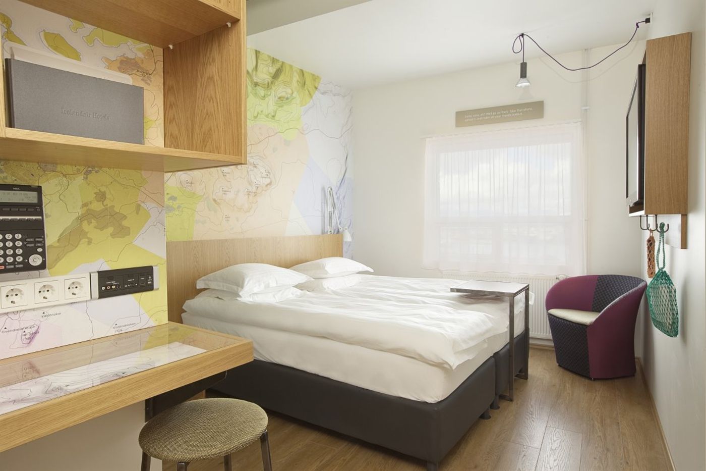 Reykjavik Marina - Berjaya Iceland Hotels