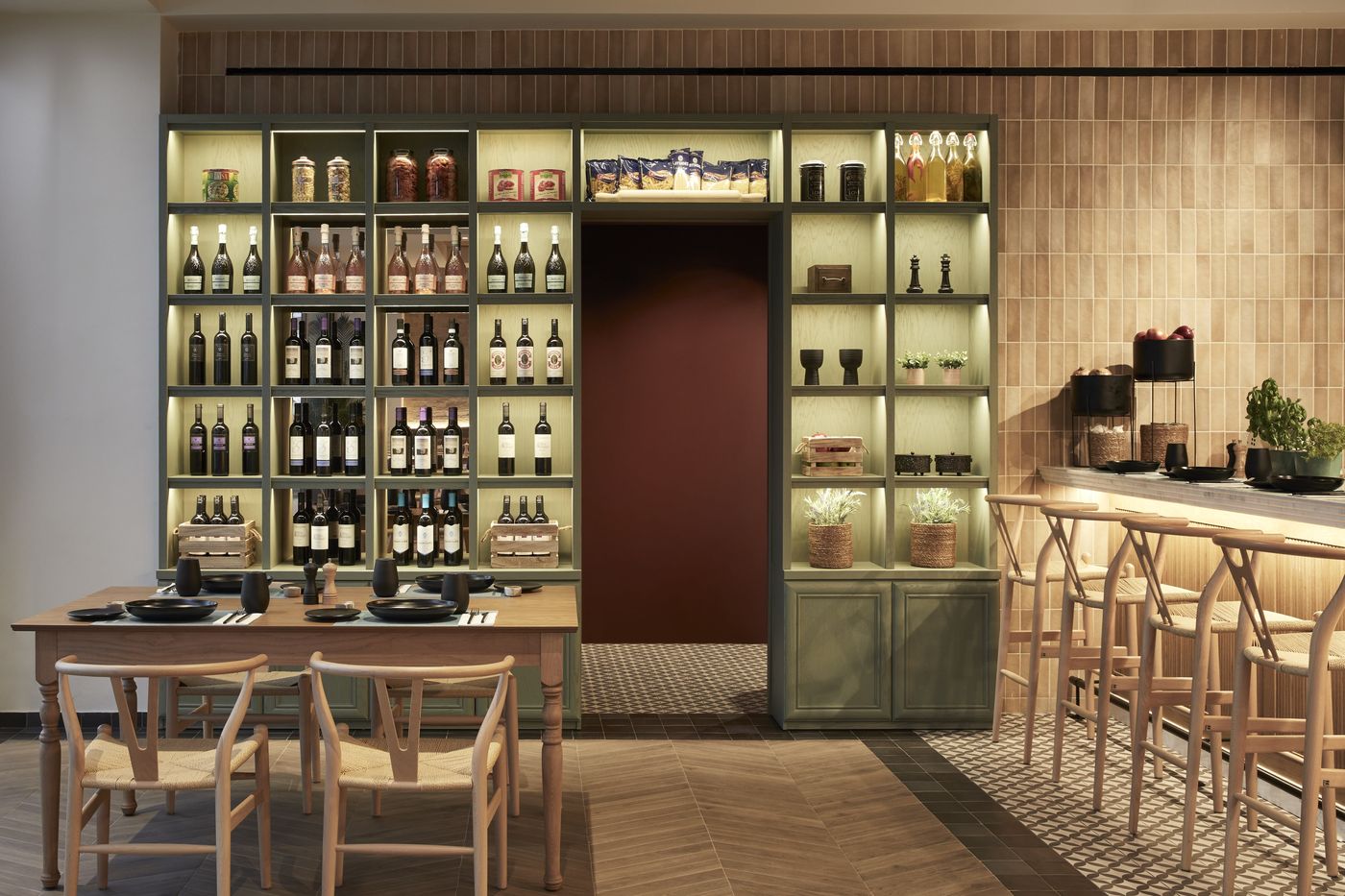 Atlantica Mare Village Paphos