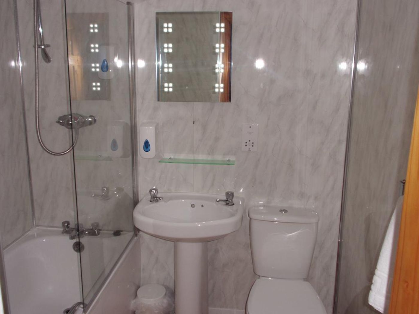 Merchant City Inn-United Kingdom-GLASGOW-General view-8