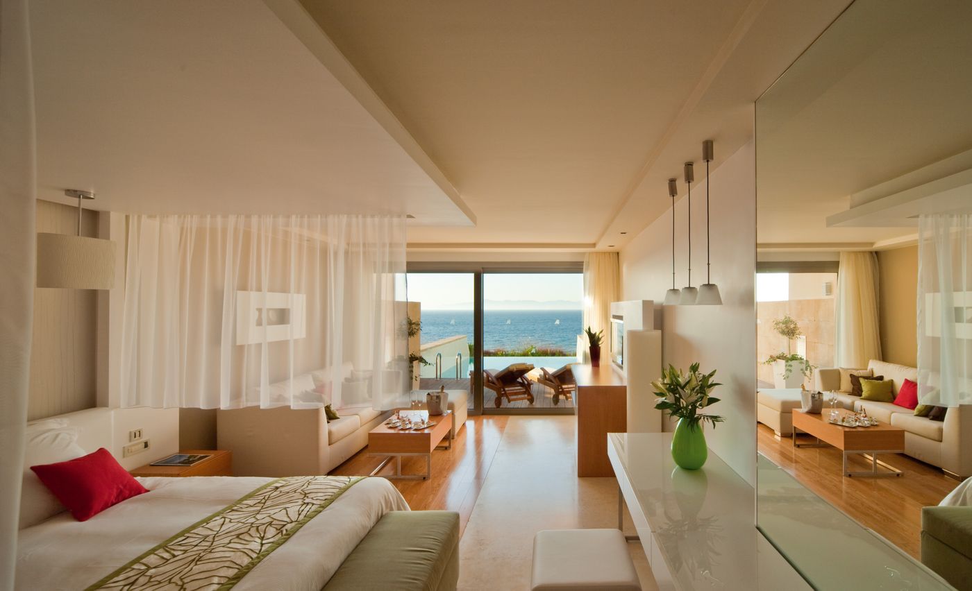 Elite Suites by Rhodes Bay
