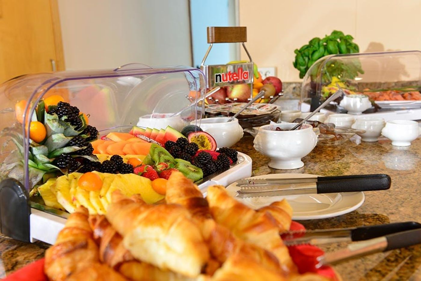 Michel Hotel Frankfurt Airport - Germany - Russelsheim Am Main - Restaurant - 2