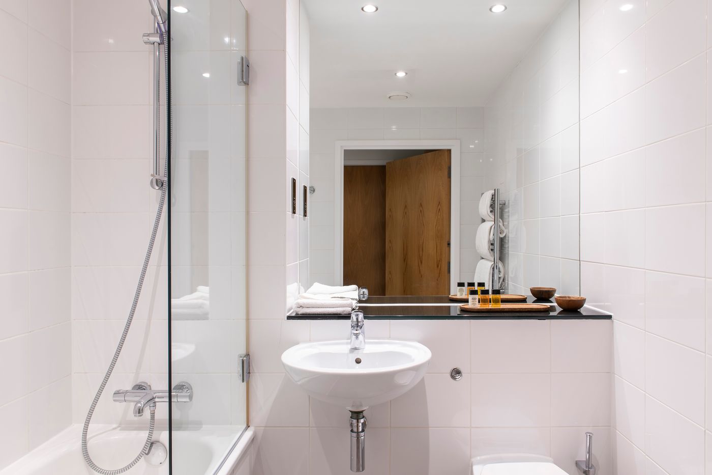 Cove - Paradise Street, Liverpool ONE-United Kingdom-LIVERPOOL-Room-2