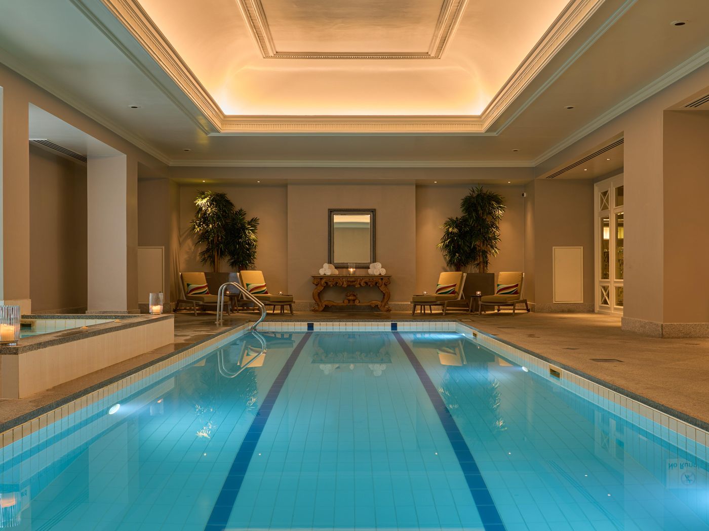 Intercontinental-Dublin-Pool-55