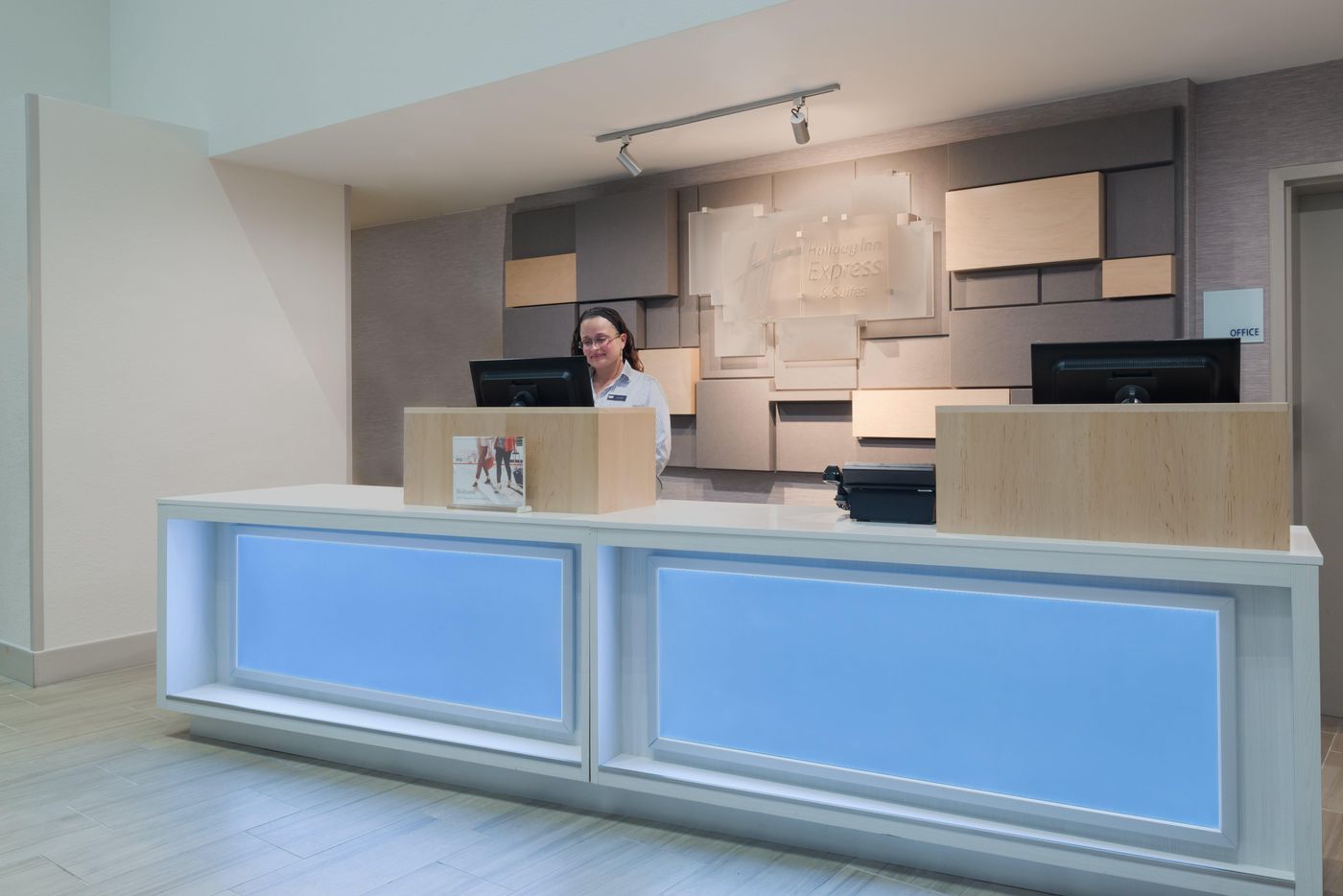 Holiday Inn Express & Suites Nearest Universal Orl-United States-ORLANDO-General view-7