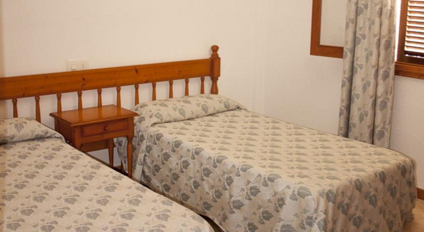 Sa Cabanya Apartments