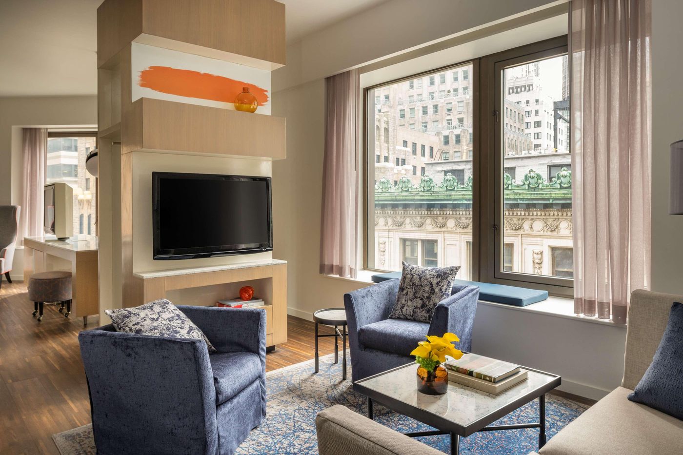 Hyatt-Centric-Wall-Street-New-York-Room-5