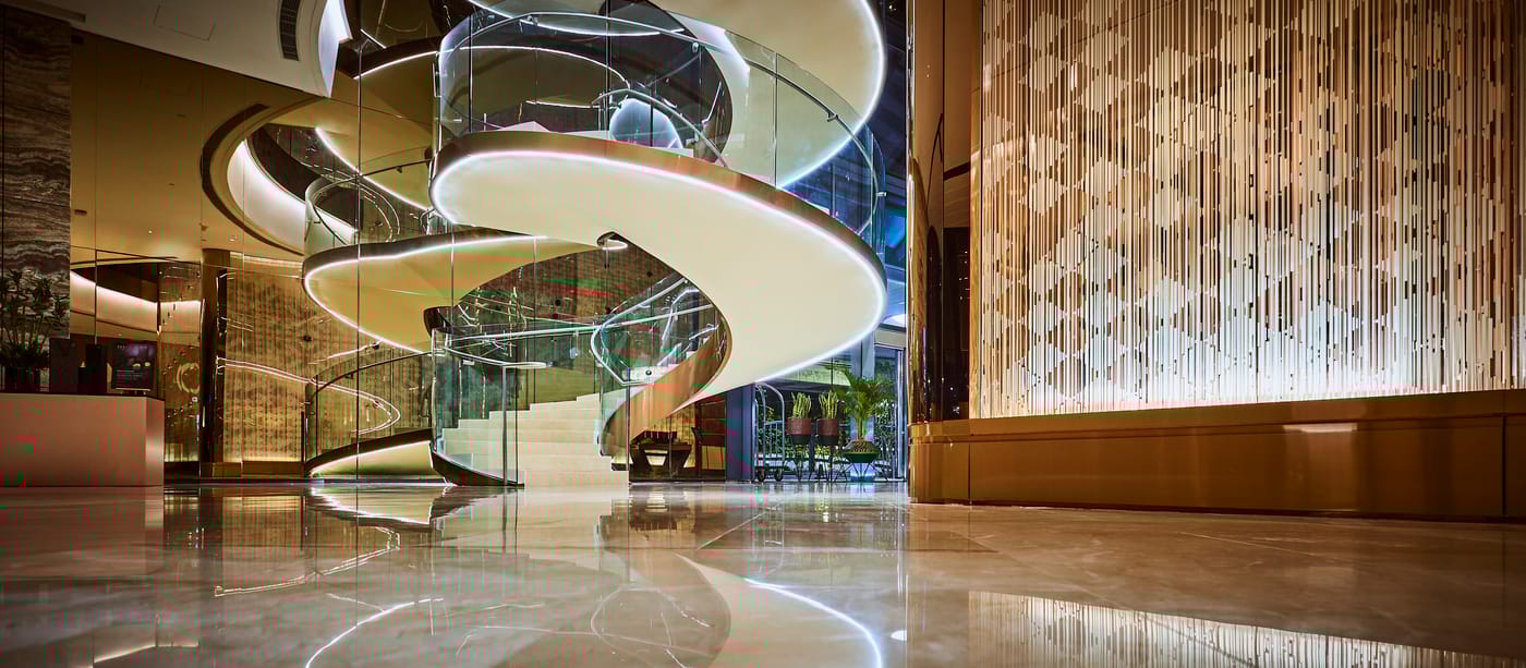 EQ Kuala Lumpur-Malaysia-KUALA LUMPUR-Lobby-10