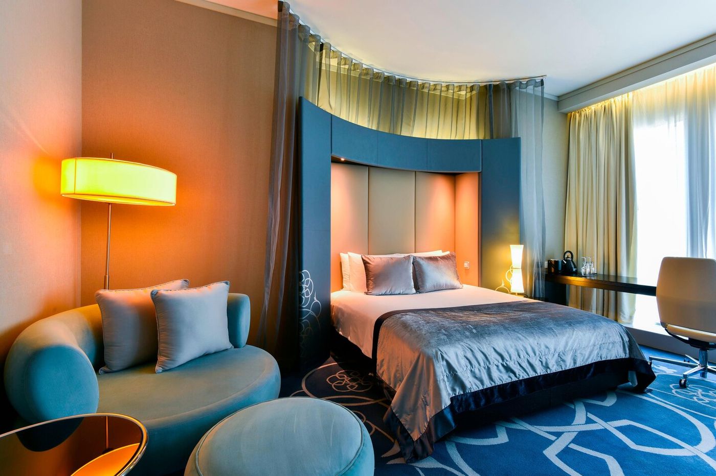 W Doha Hotel & Residences 03.02