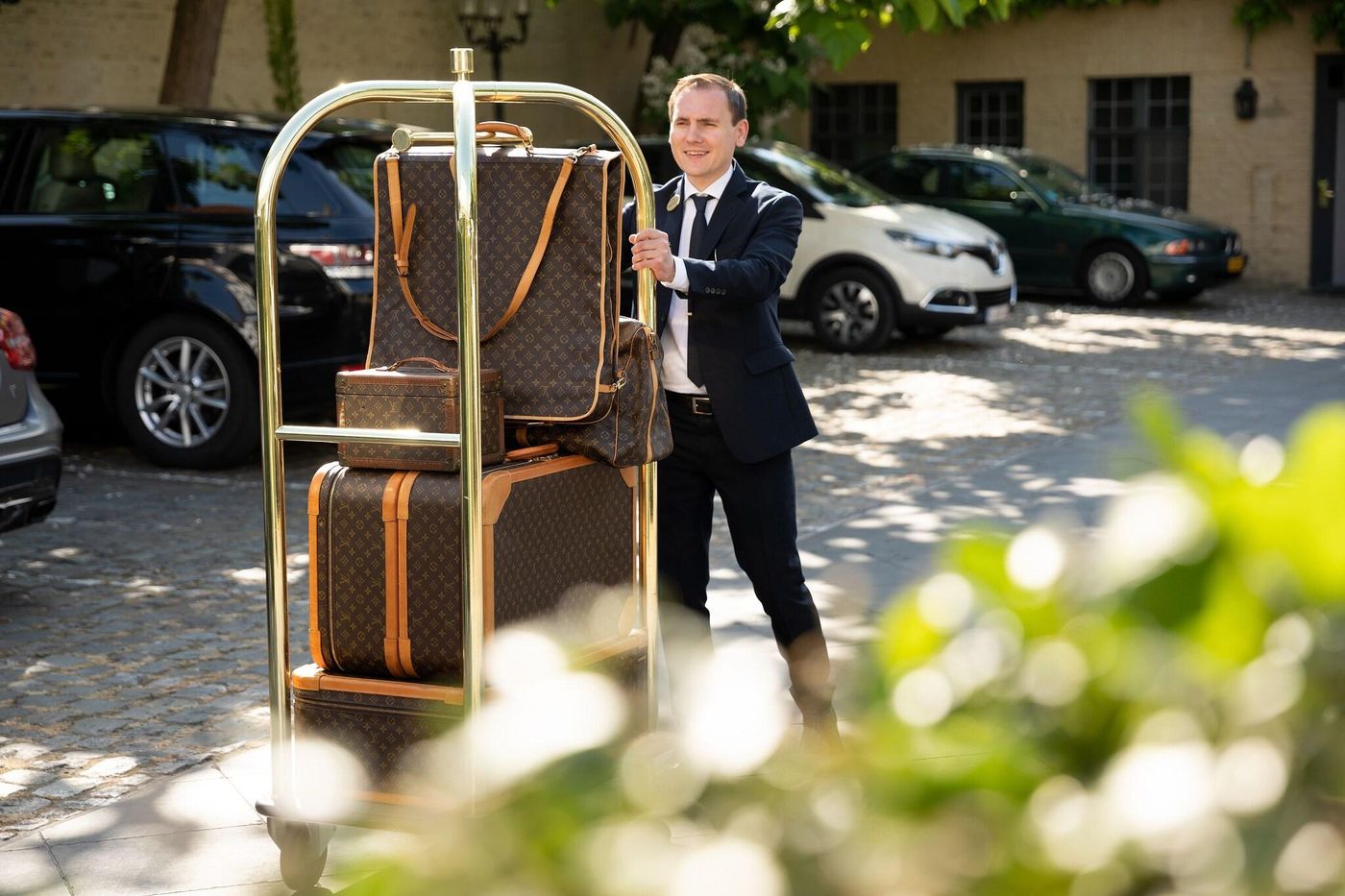 De Tuilerieen-Belgium-BRUGGE-General view-2