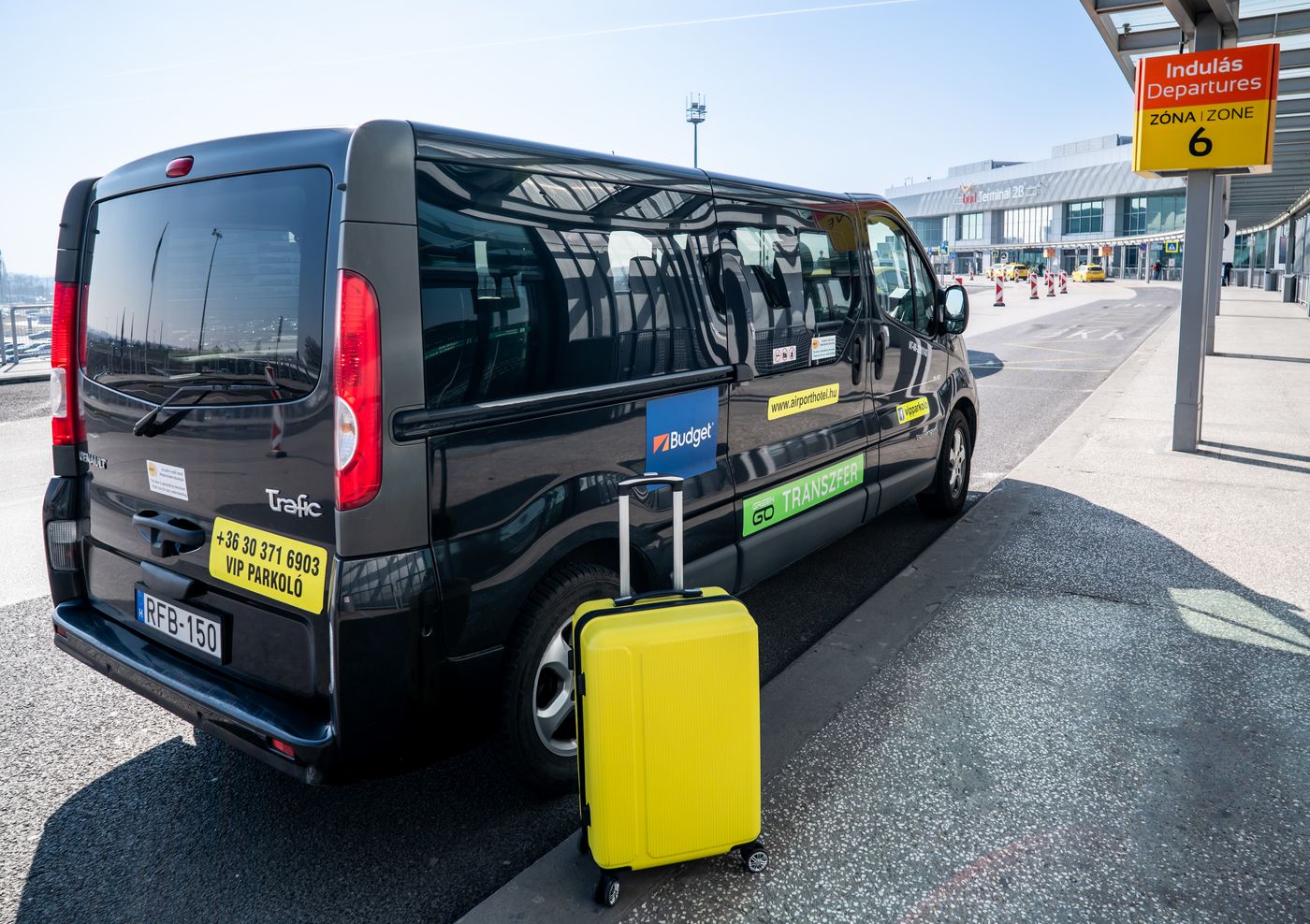 Airport-Hotel-Budapest-General-view-2