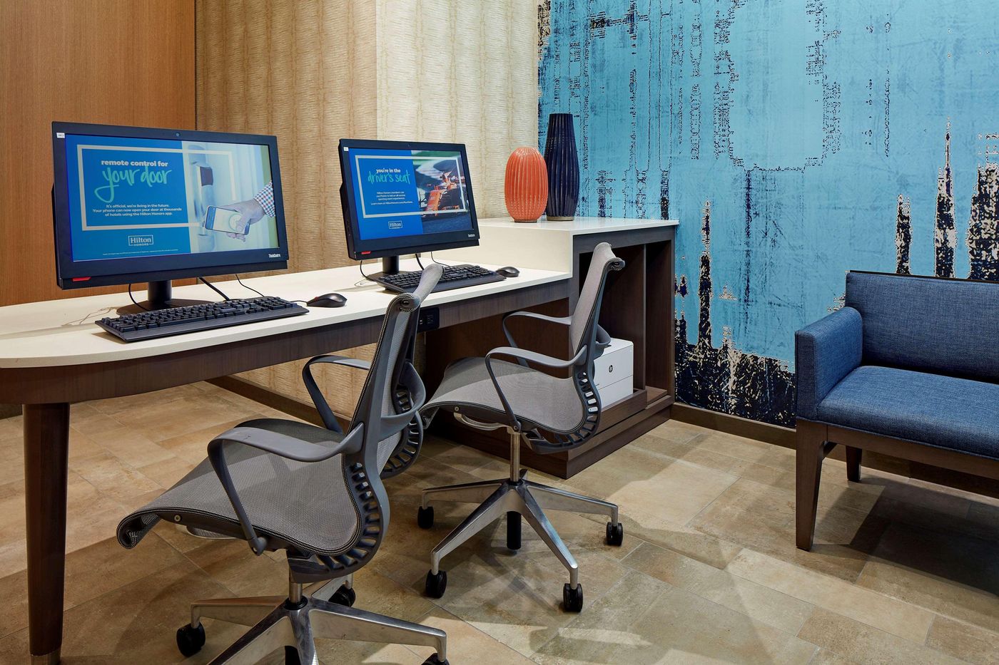 Homewood Suites by Hilton San Diego Hotel Cir/SeaW - United States - SAN DIEGO - Conferences - 1