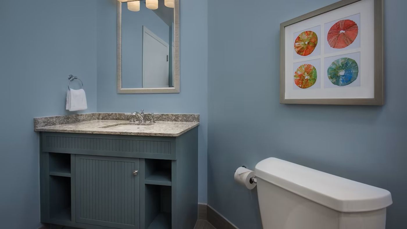 Disney's Old Key West Resort