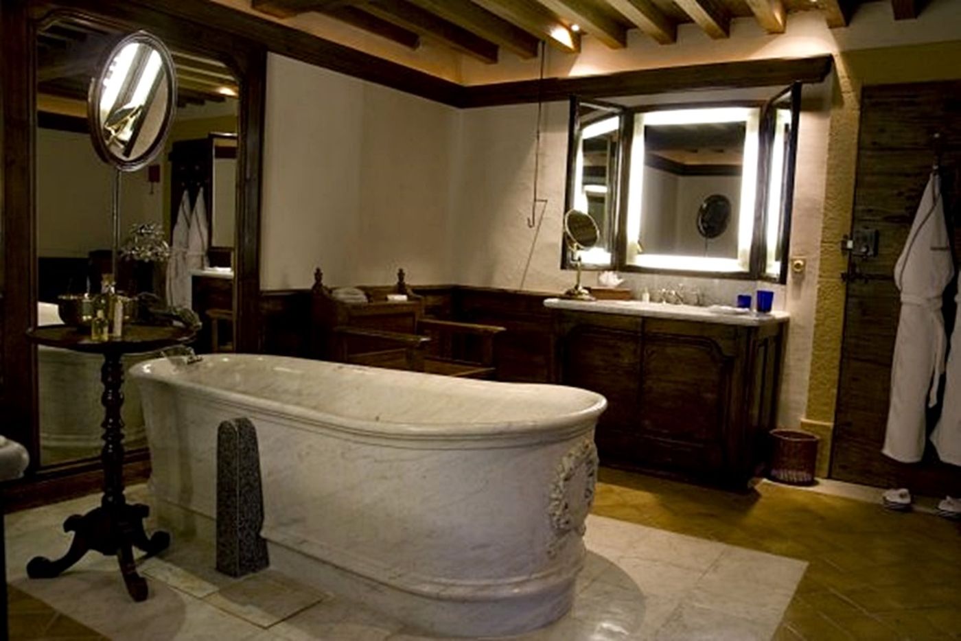 Chateau De Bagnols - France - Bagnols - General view - 9