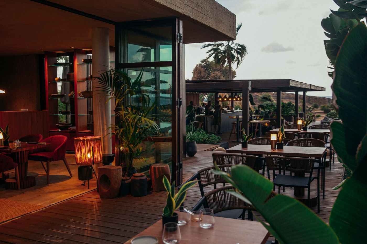 Domes Zeen Chania, a Luxury Collection Resort, Crete