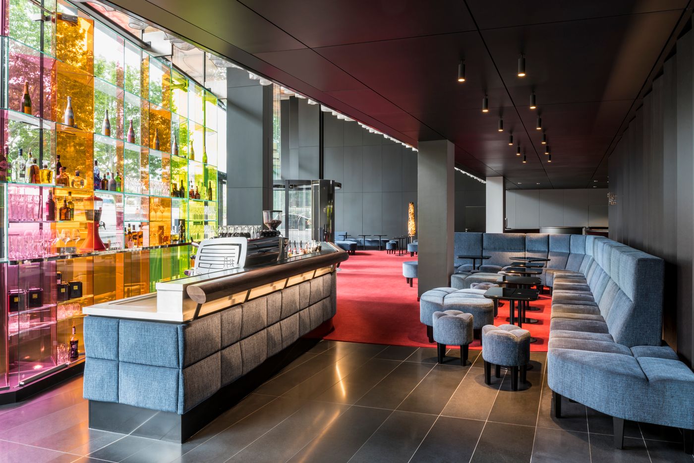 SO/ Vienna - Austria - VIENNA - Lobby - 8