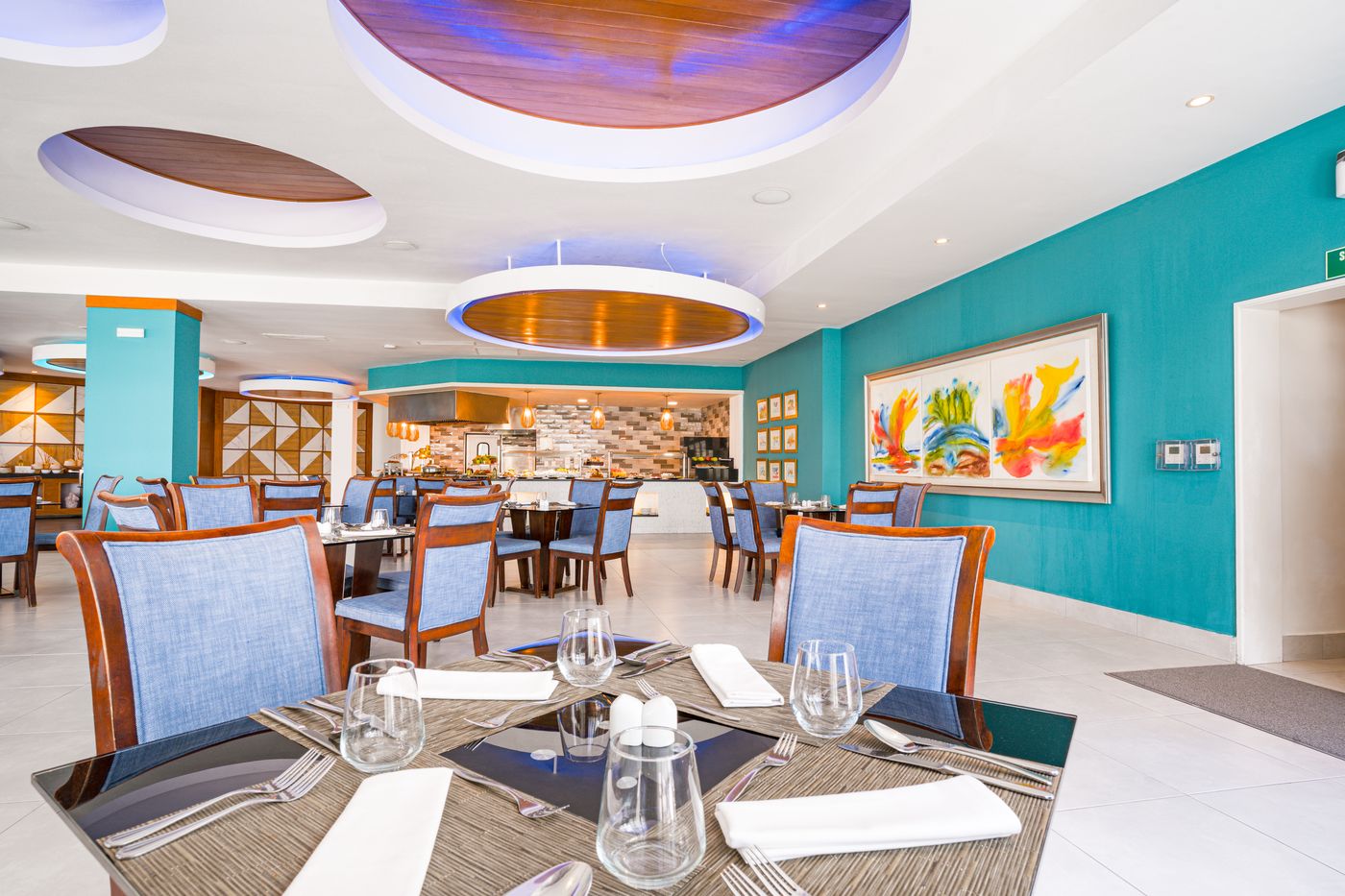 31.07.25 Bakour Punta Cana Suites