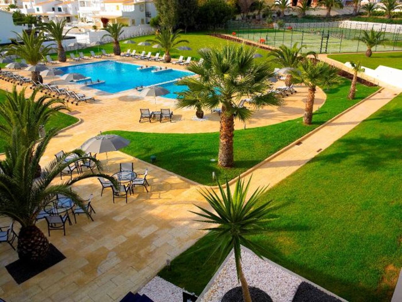 Vila Gale Praia - Adults Only