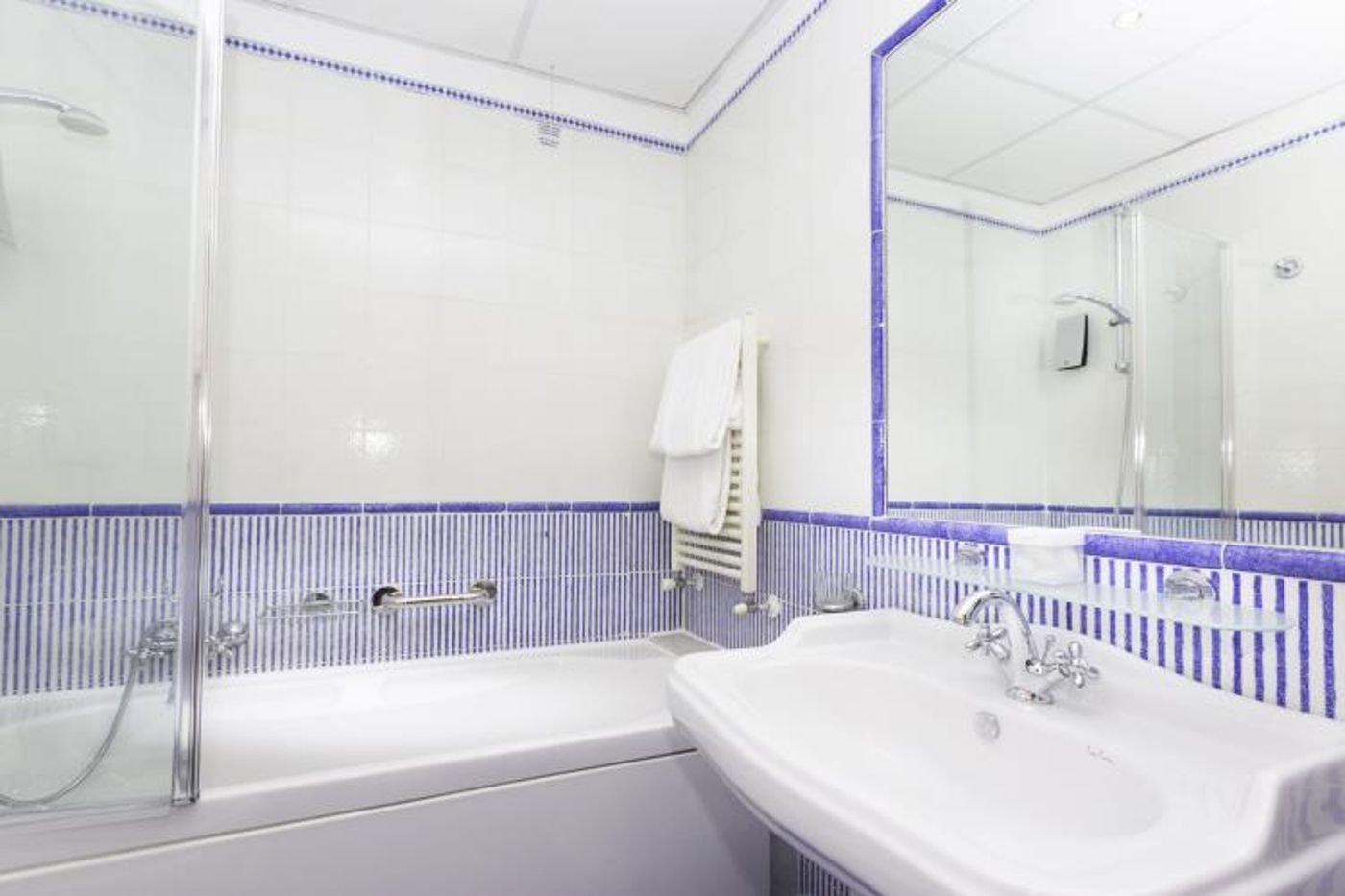 Best Western Hotel Artdeco