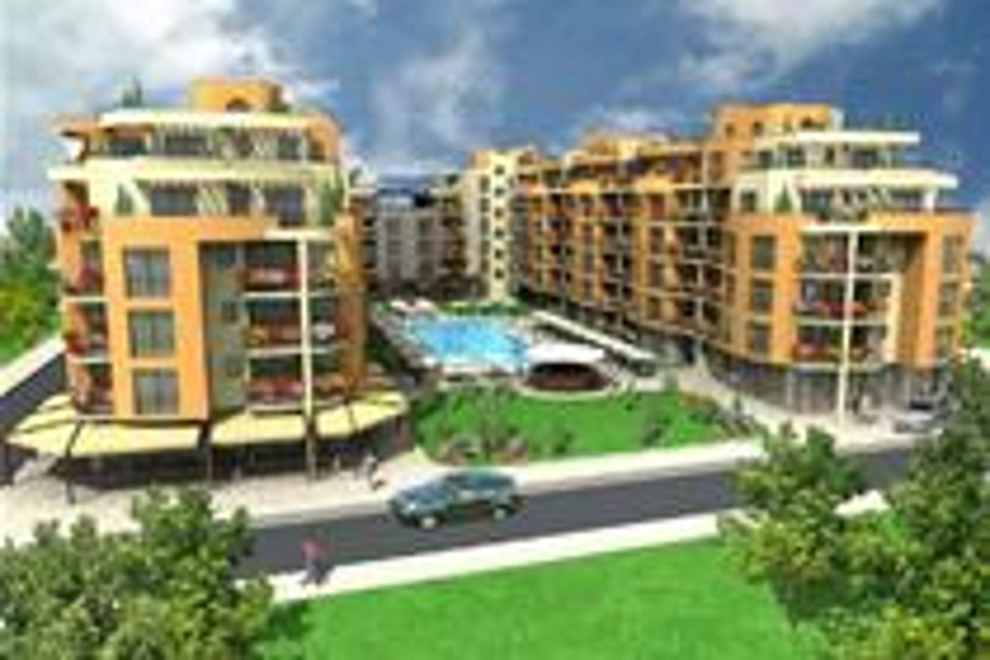 Avalon Hotel Apartments