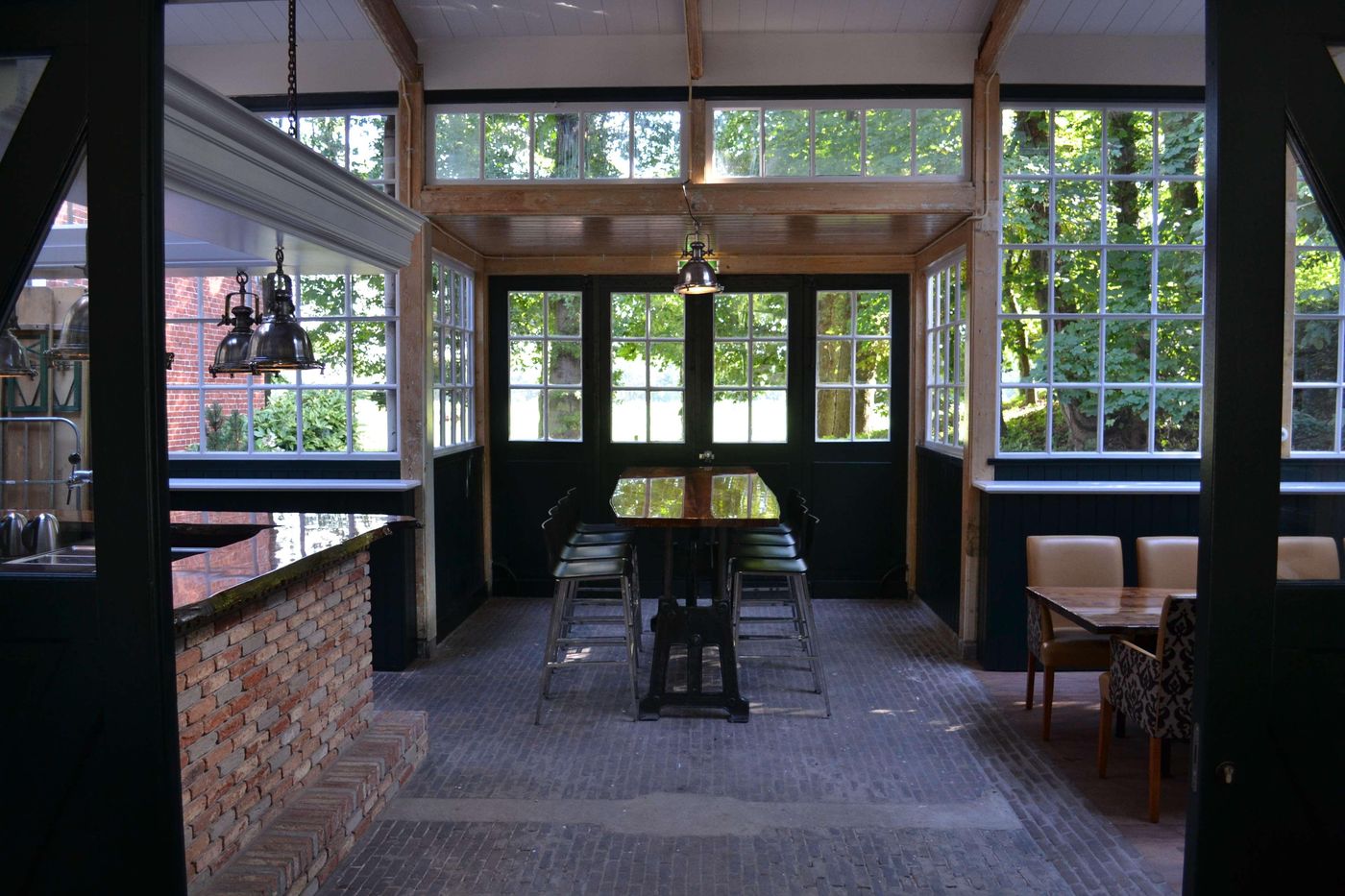 Landgoed-Duin---Kruidberg-General-view-14