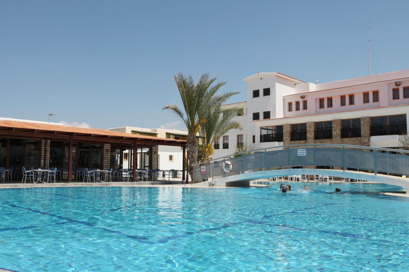 Kefalos-Beach-Tourist-Village-General-view-5