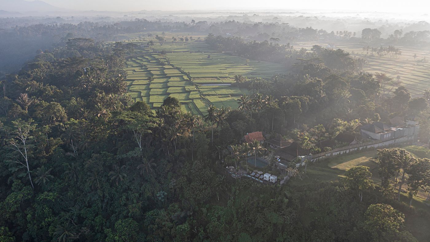 Pramana Watu Kurung Resort Ubud-Indonesia-UBUD-General view-7