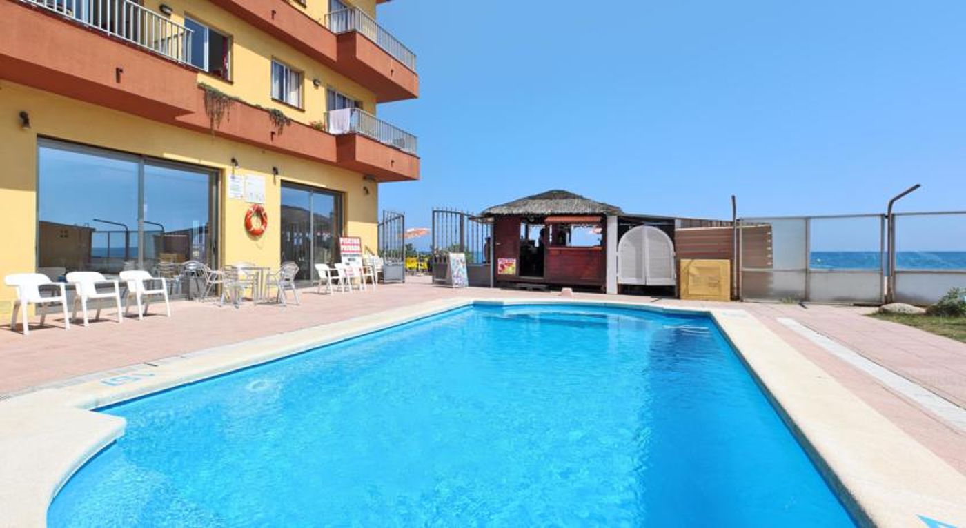 Quintasol Apartments