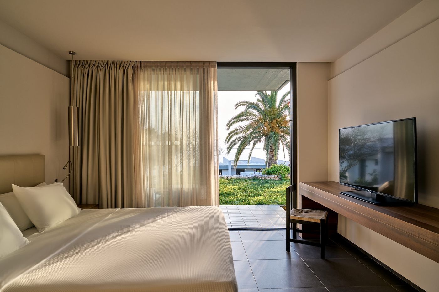 White Rocks Hotel Kefalonia