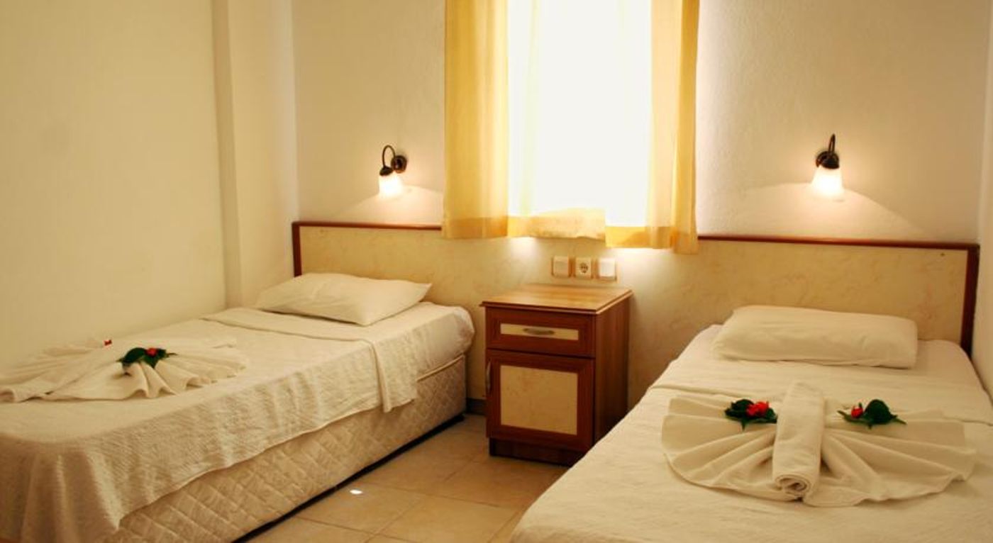 Ekinci Palace Apartments