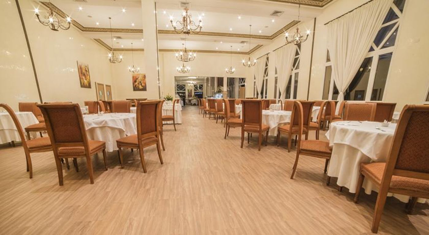 Grand Mogador Menara & Spa