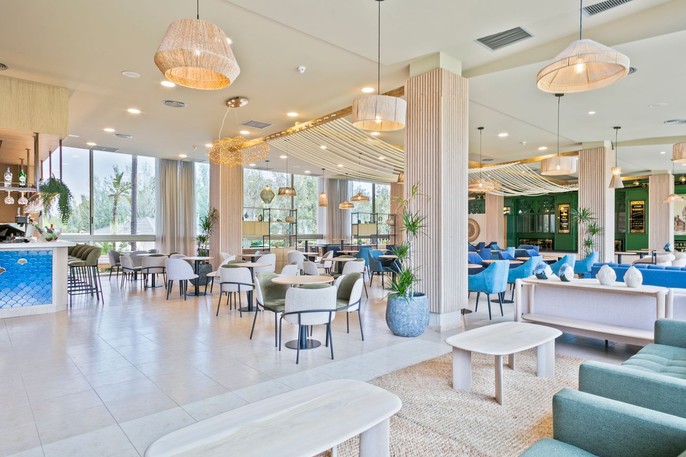 Sol-Costa-Daurada-Hotel-Bar-38