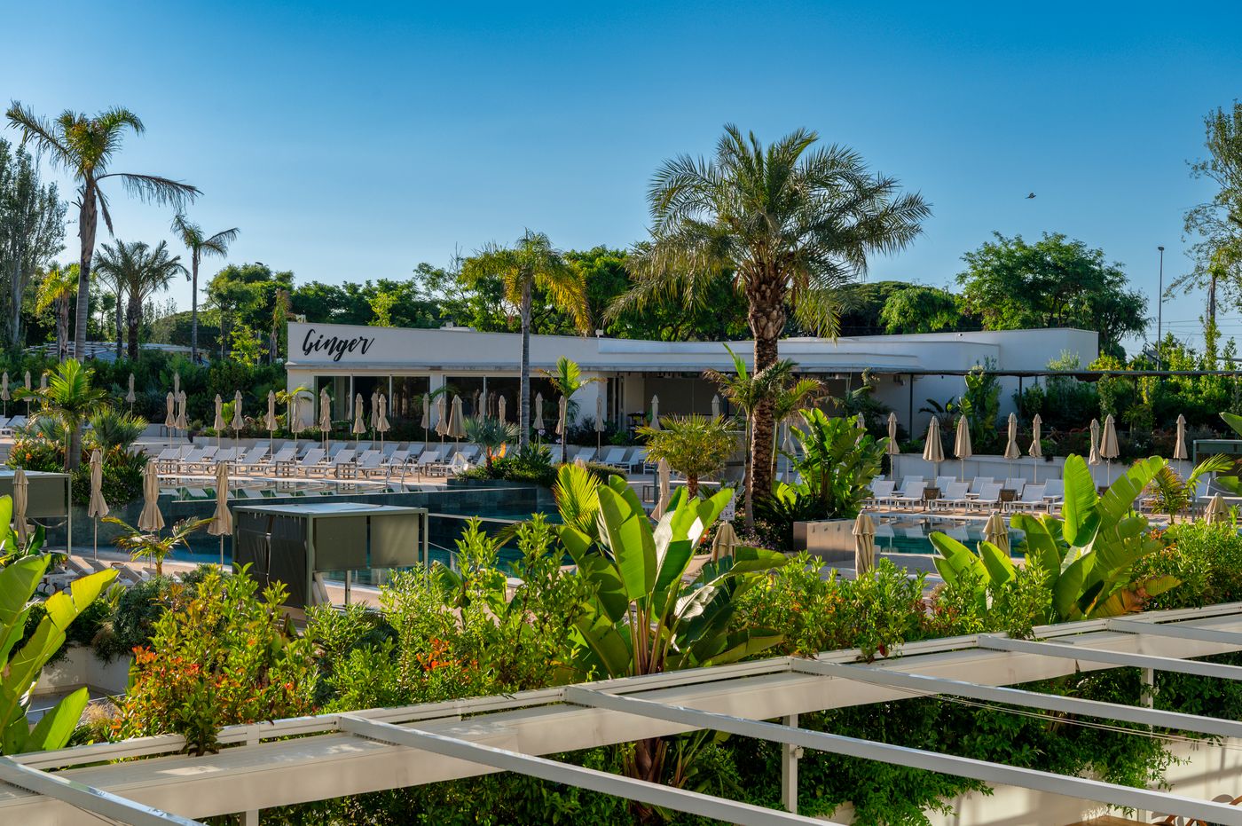 Atzavara Hotel & Spa