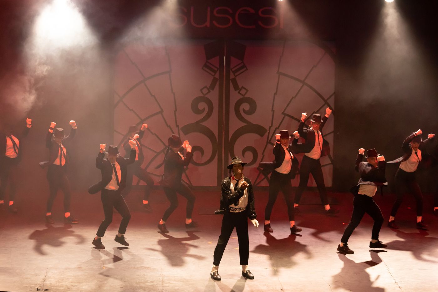 Susesi-Luxury-Resort-Sports-and-Entertainment-69