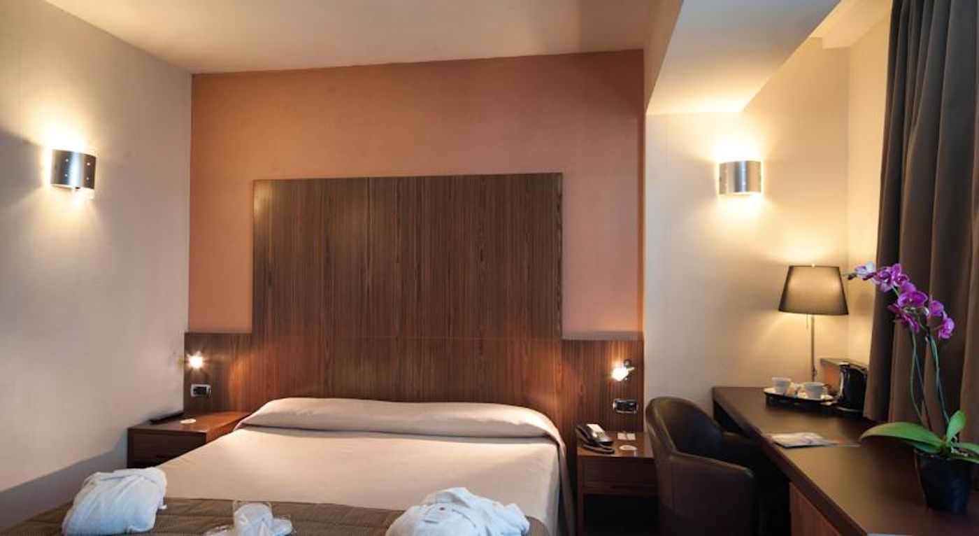 Magri's Hotel