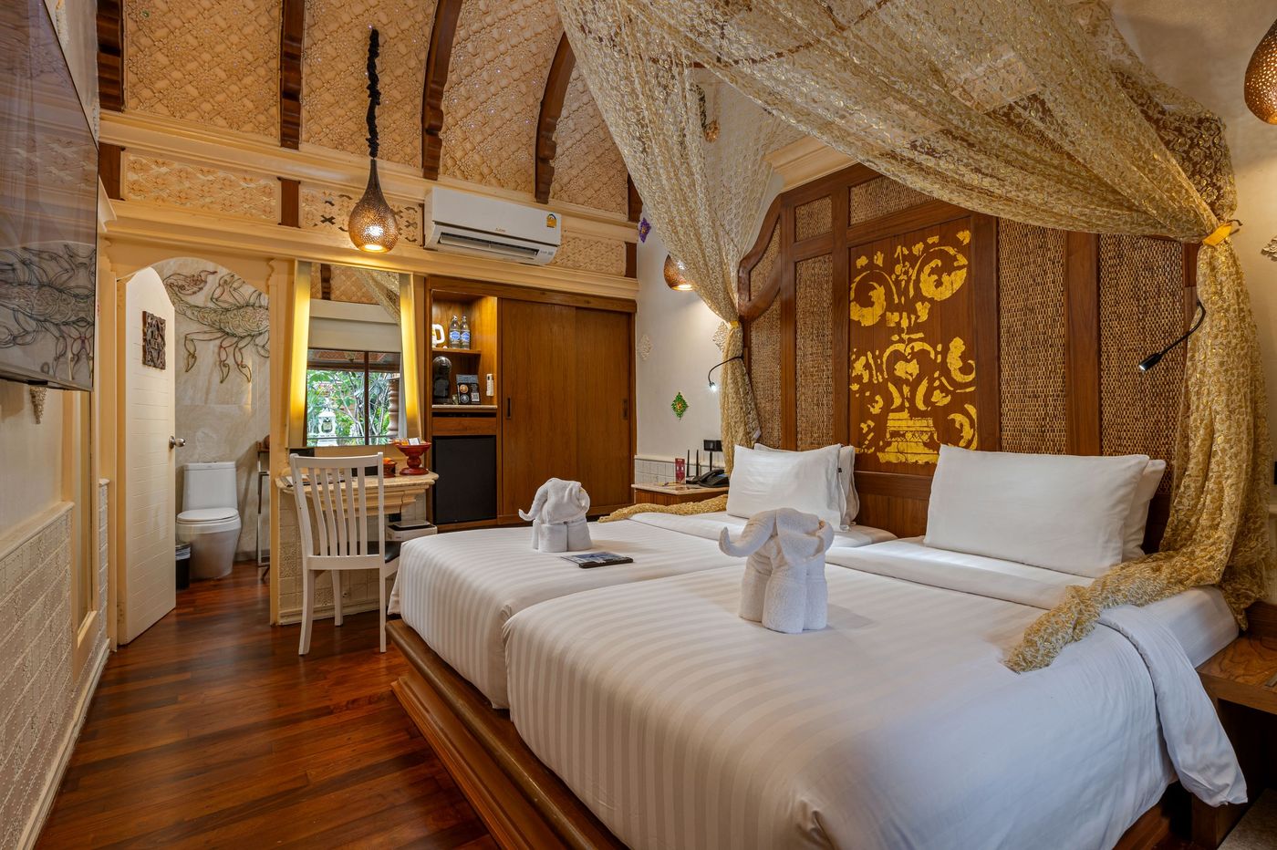 Sawasdee-Village-Room-23