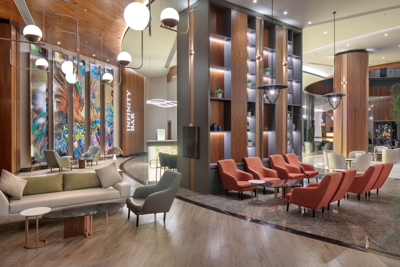 Mylome Luxury Hotel & Resort