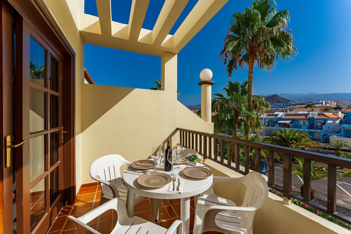 Klayman Olivina Apartments