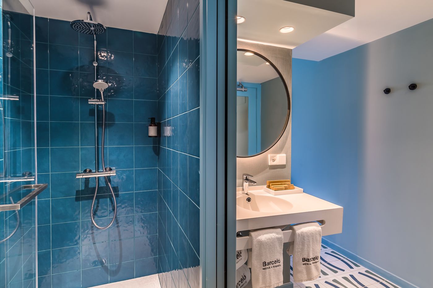 Barcelo Benidorm Beach - Adults Recommended