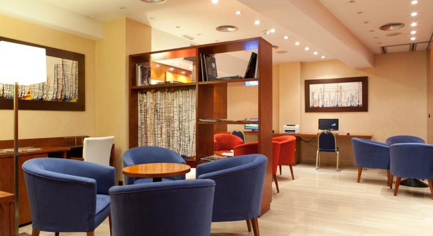 Hotel Garbí Millenni