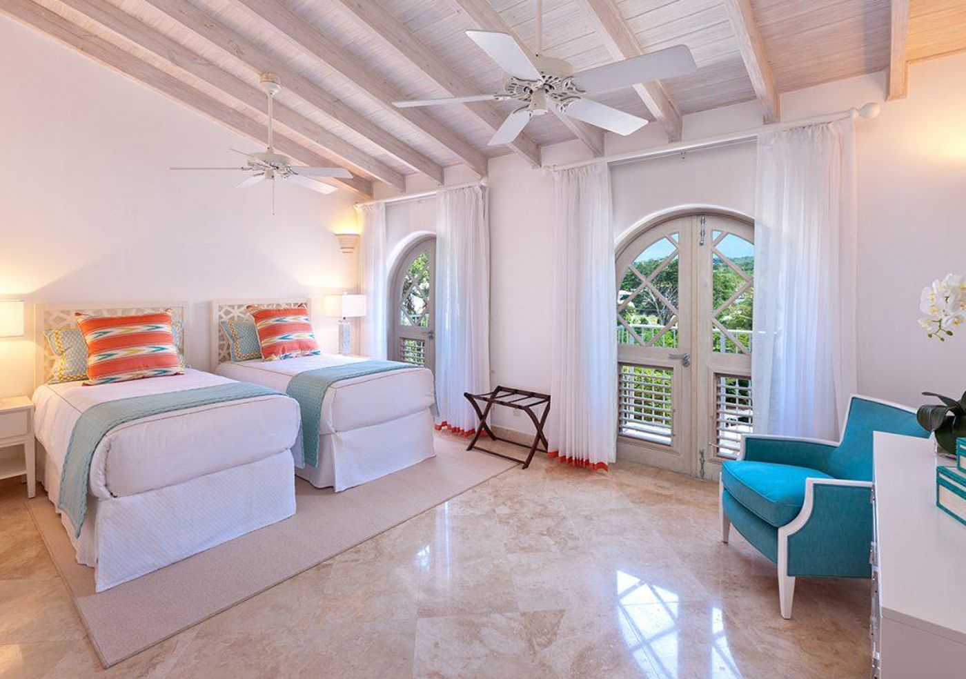 Saint Peters Bay Luxury Resort and Residences