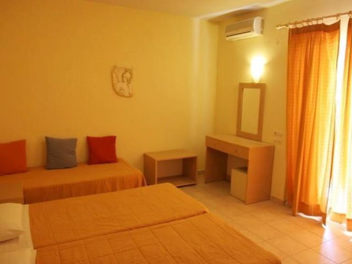 Olympion Village Aparthotel