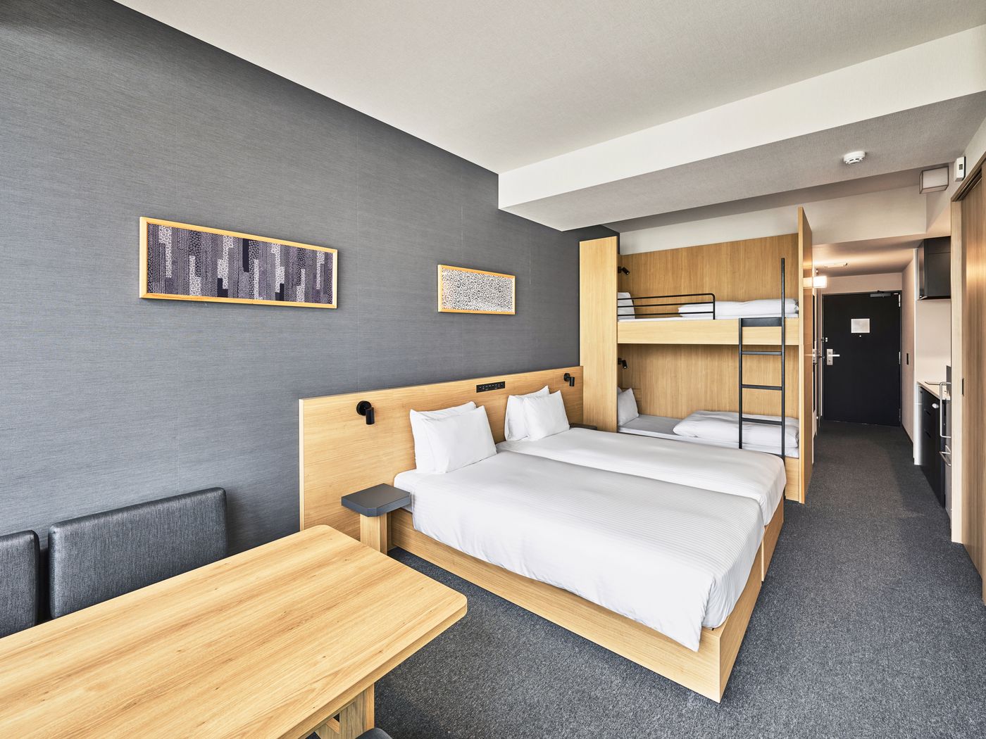 MIMARU Tokyo Ueno North-Japan-Tokyo-Room-10