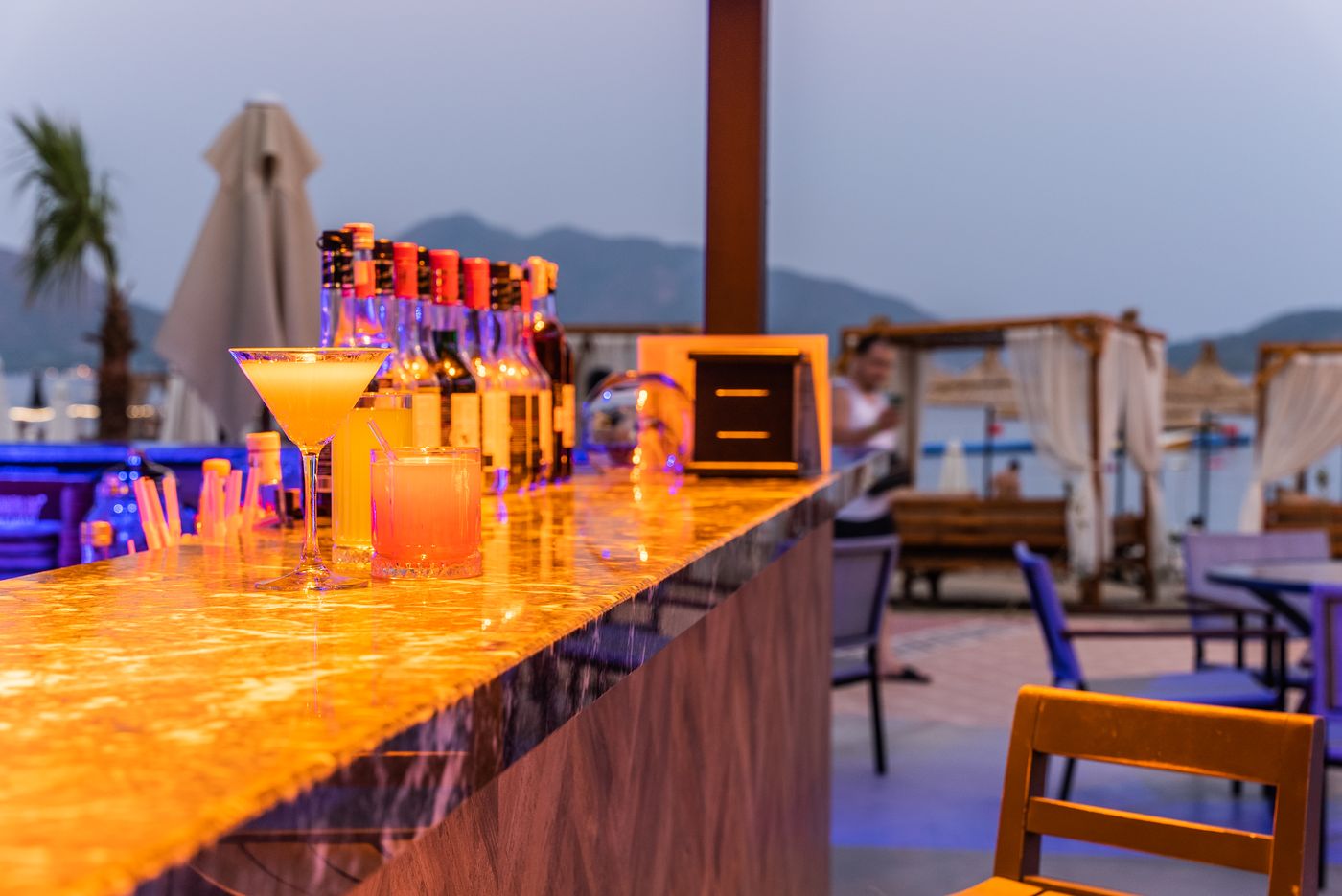  Hotel Caprea Marmaris