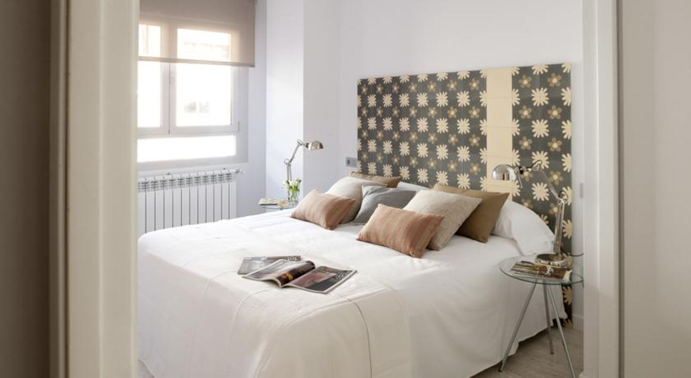 Eric Vokel Boutique Apart. Sagrada Familia Suites